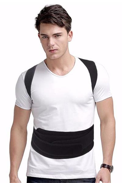 Fitolix Posture Corrector Back Brace