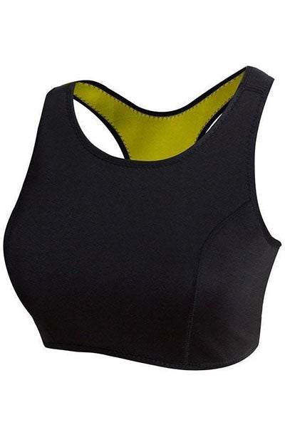 SUPER SWEAT SLIMMING NEOPRENE SHAPERS