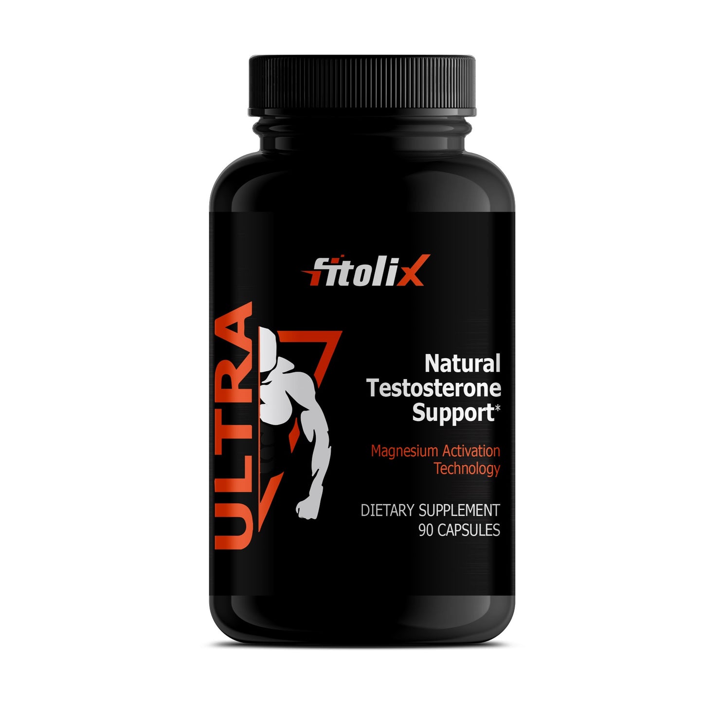 Ultra Natural Testo Booster