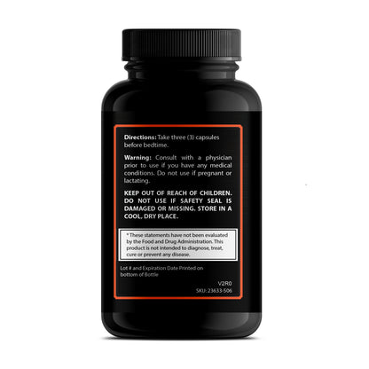 Ultra Natural Testo Booster