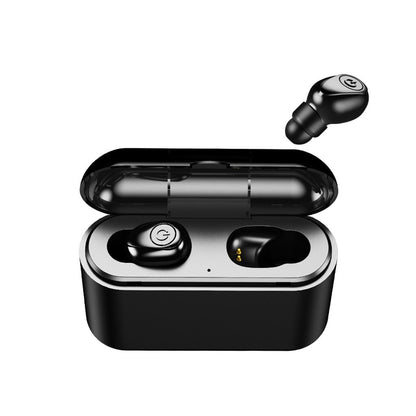 Bluetooth Wireless Earphones