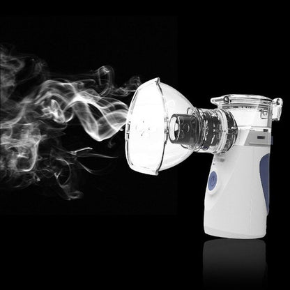 Portable Mini Handheld Nebulizer Machine