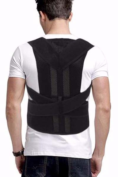 Fitolix Posture Corrector Back Brace