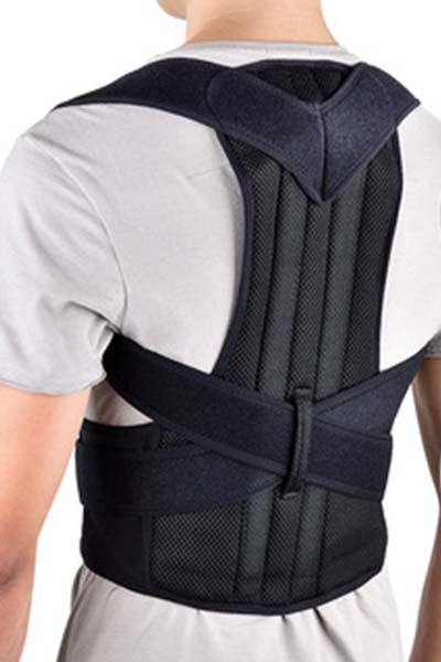 Fitolix Posture Corrector Back Brace