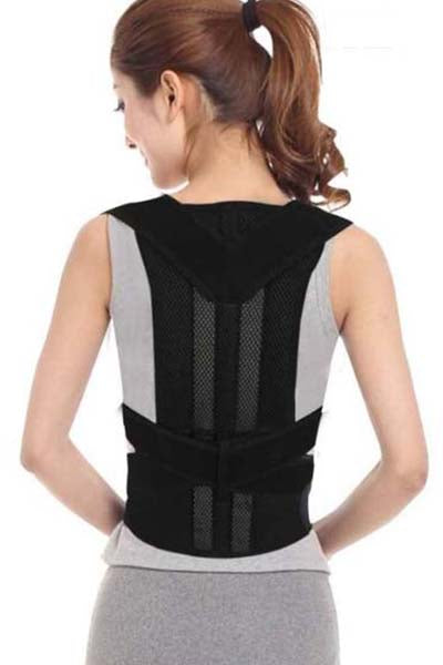 Fitolix Posture Corrector Back Brace