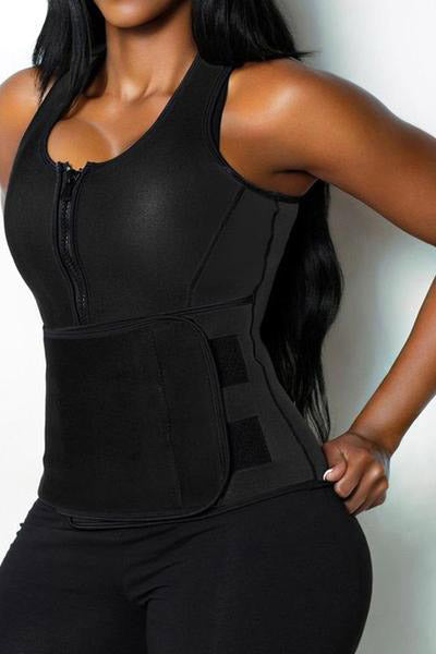 FITOLIX SAUNA SWEAT VEST