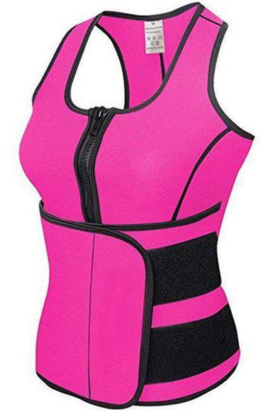 FITOLIX SAUNA SWEAT VEST