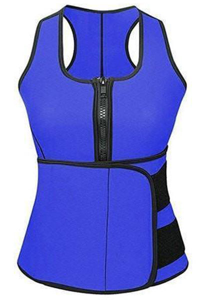 FITOLIX SAUNA SWEAT VEST