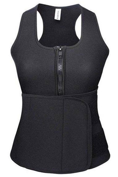 FITOLIX SAUNA SWEAT VEST